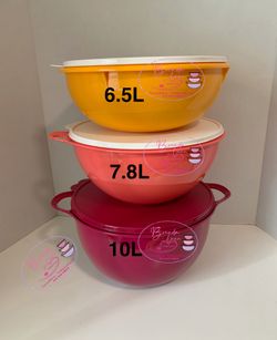 Tupperware  