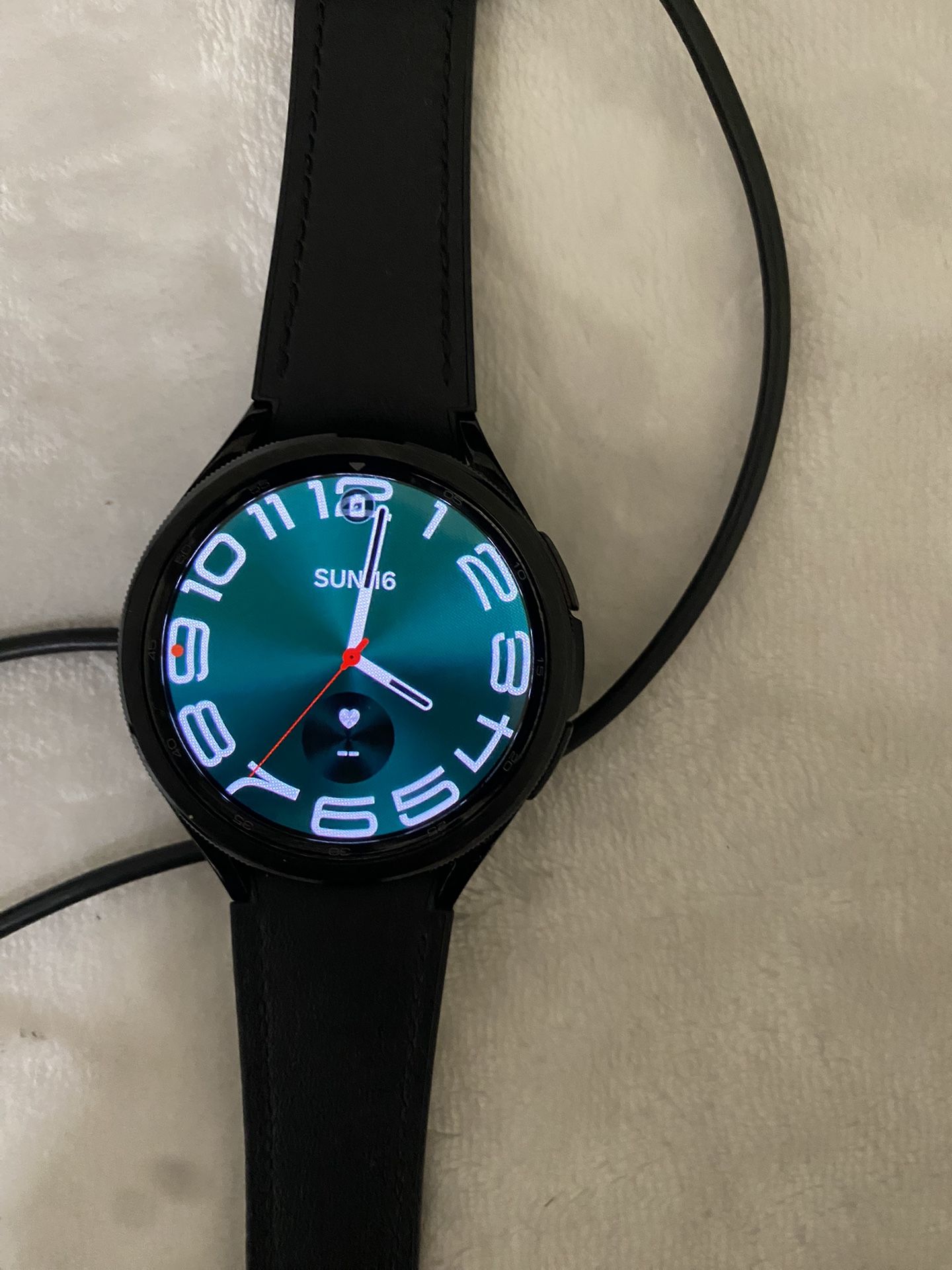 Galaxy Watch6 Classic