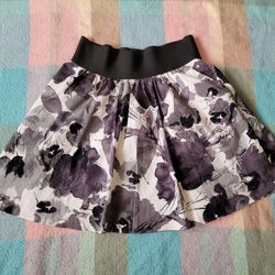 Express Design Studio Skirt