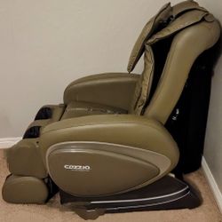 Osaki  Massage Chair 