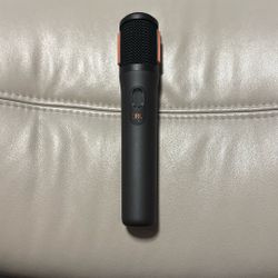 JBL Wireless Microphone For PartyBox Karaoke Speaker