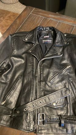 Wilson’s Leather Jacket