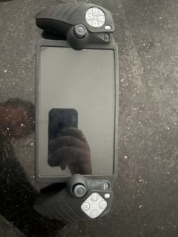 PlayStation Portal (with silicone protective sleeve)