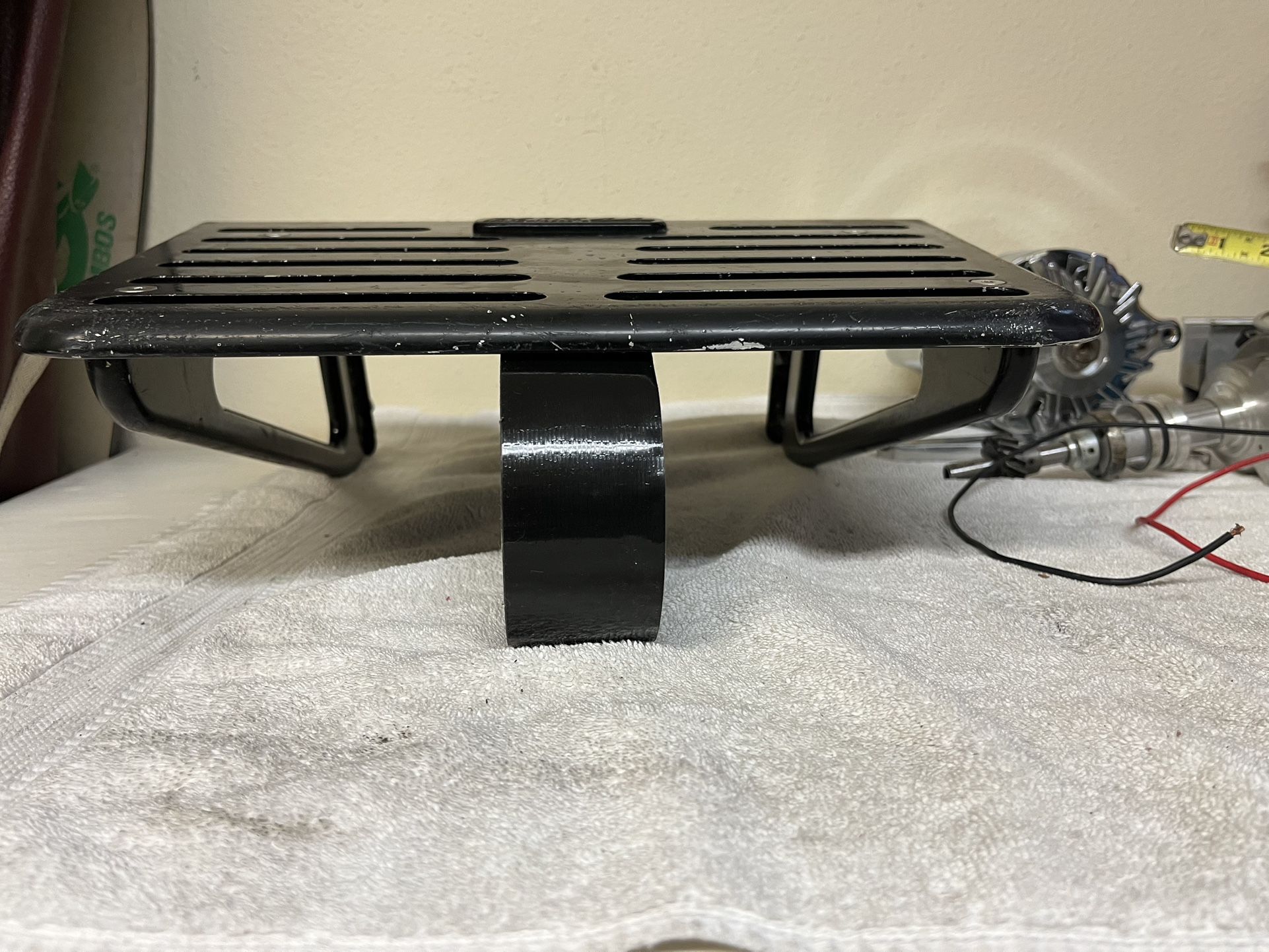 Dana Marine Swim Step For Boat