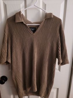Mens T Shirt Size Large