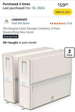 Sheet organizers