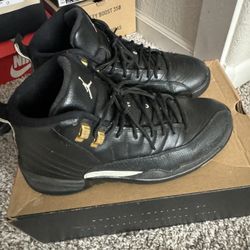 Master 12 Size 9