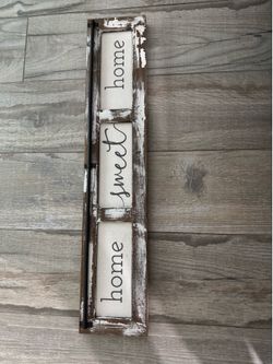 Wall art