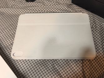 iPad Air 11in Magic Keyboard