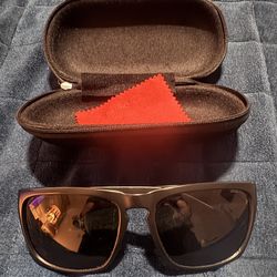 Men’s Electric “Knoxville XL” Polarized Sunglasses