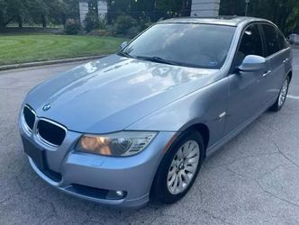 2009 BMW 3 Series