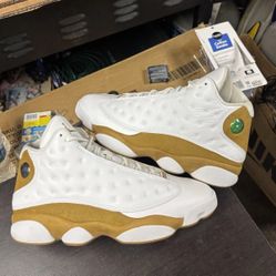 Retro Jordan 13