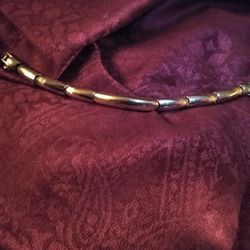 Vintage Monet Bracelet