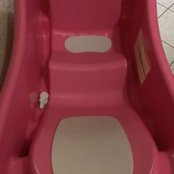 Baby Bathtub 💵  Bañera para Bebe 