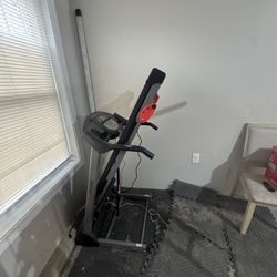 Treadmill 