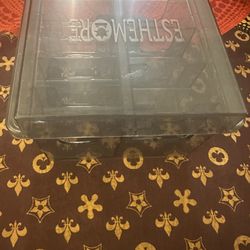 New Clipper Guard Table Box 