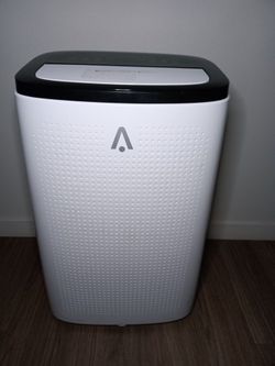 Portable Air Conditioner NO REMOTE, 14000 BTU 3-in-1 Air Conditioners Fan Dehumidifier