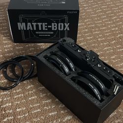 Tilta mini Matte Box 