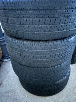Good Year Tires