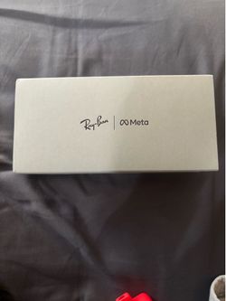 Ray-Ban Meta Wayfarer Gen 2 Smart Glasses polar gradient graphite lenses