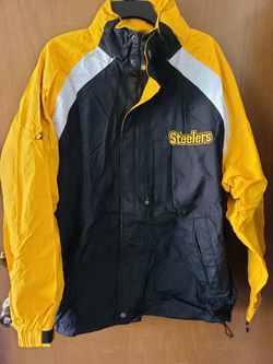 Reebok Pittsburgh Steelers Medium coat