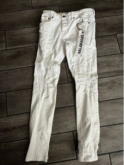 valabasa jeans
