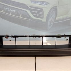 2022-2025 MAZDA CX-5 CX5 FRONT BUMPER LOWER