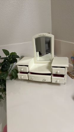 Jewelry Box