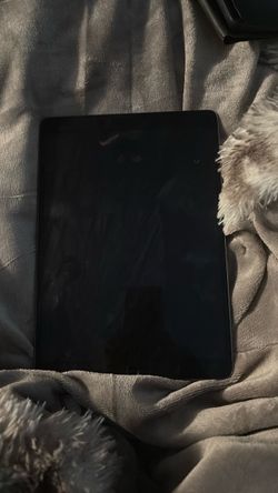iPad Air 3