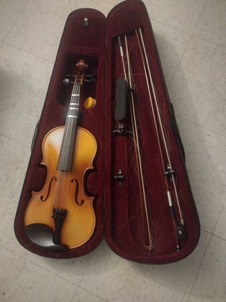 Violin