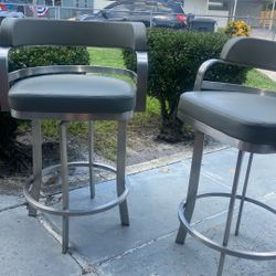 2bar Stools