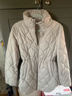 Zella coat