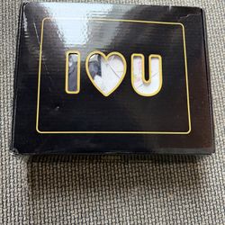 Custom Glitter Roses Bouquet 