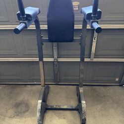 Abs Machine