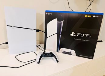 PlayStation 5 on sale