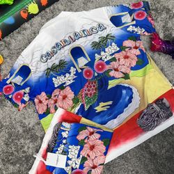 CasaBlanc Luxury Set