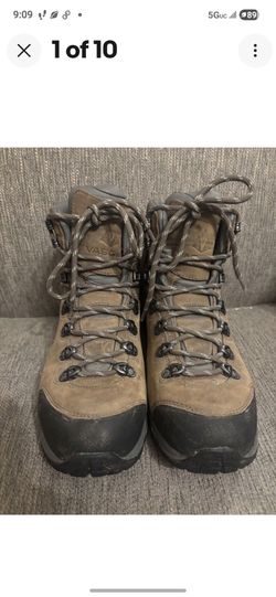 Vasque. Hiking boots gtx.