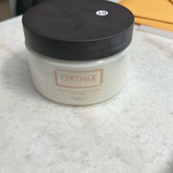 Cocoage Whipped Butter 