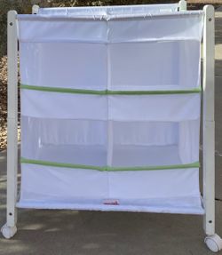 Munchkin Essentials Organizer