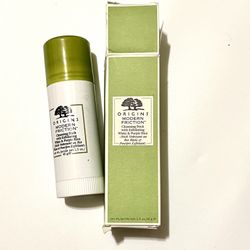 Origins Modern Friction Cleansing Stick 1.5oz Brand New In Box(box Not Perfect)
