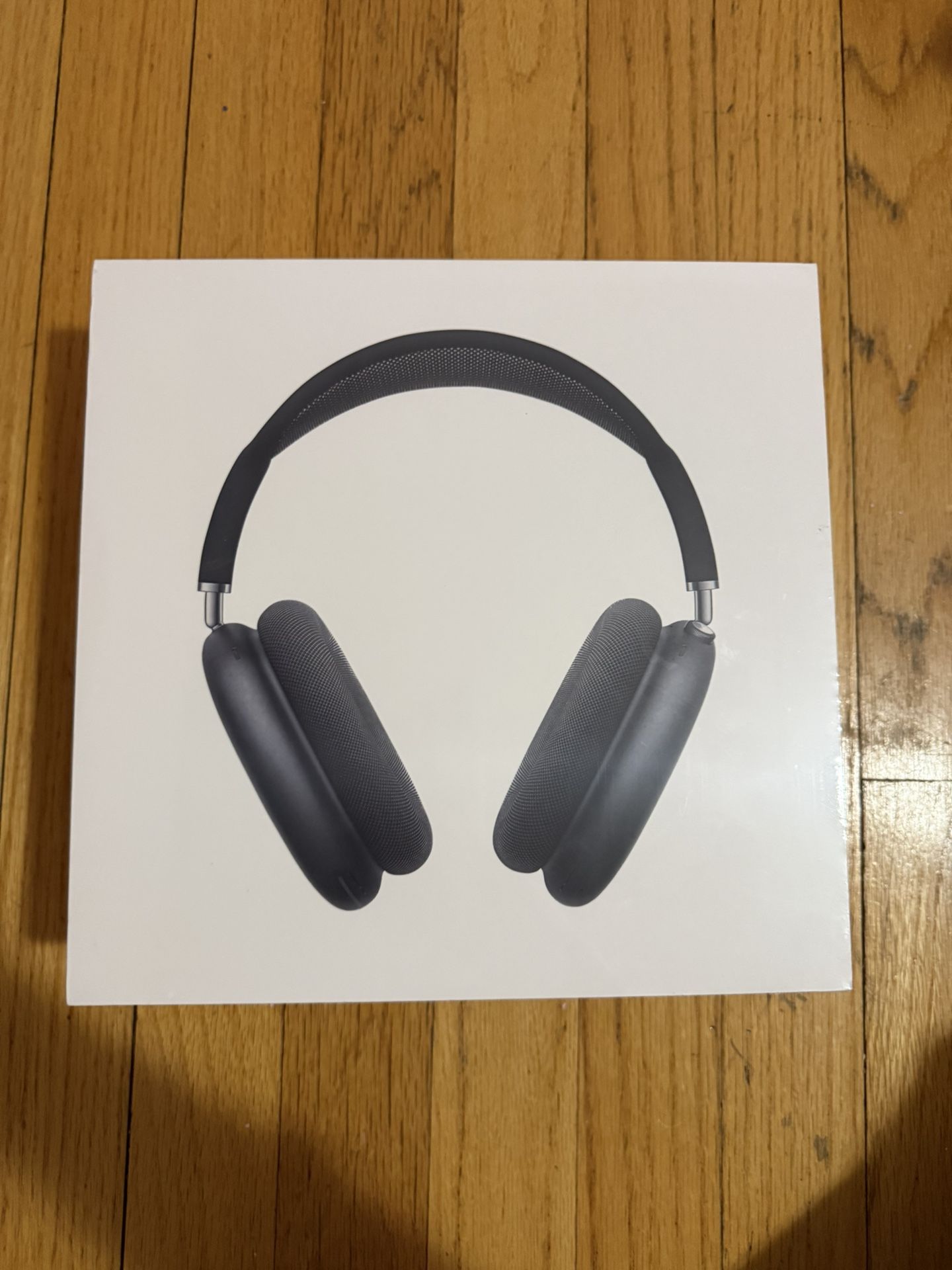 Apple AirPod Maxes - Midnight