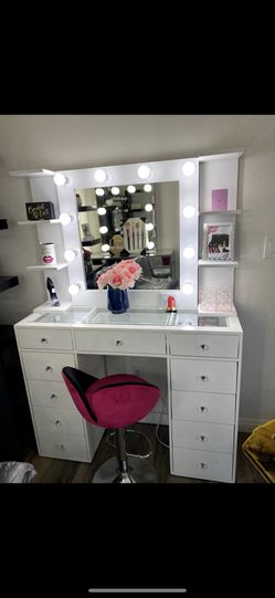 Vanity