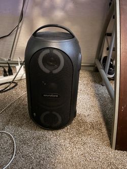 SOUNDCORE RAVE PARTY SPEAKER