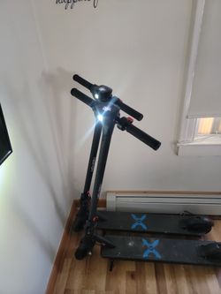 Hover 1 Electric Scooter