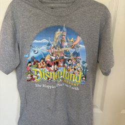 Disney T-Shirt