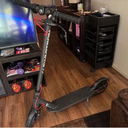 Swagtron Electric Scooter