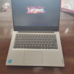 Lenovo IdeaPad 3i Laptop Brand  Used Once 