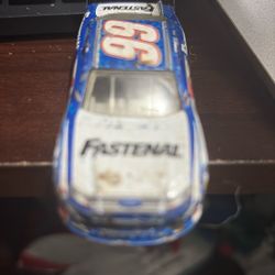 NASCAR Race Car 