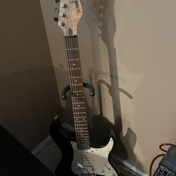 Electric Guitar 