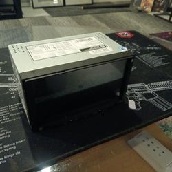 Dual 7" Mechless Android/Apple Carplay Stereo